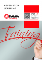 Training Progetto Never Stop Learning - Deltalife Consulting S.r.l.s.