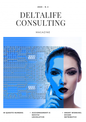 Magazine 2/2020 - Deltalife Consulting S.r.l.s.